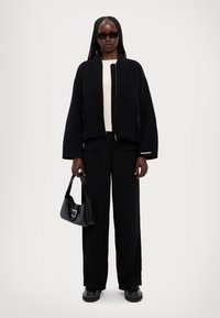 Marella MEDUSA - Blouson Bomber - nero