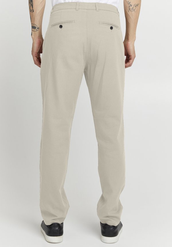 SDFILIP REGULAR FIT - Chinos - oatmeal2