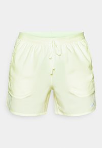 Unausgewählt, barely volt/reflective silver