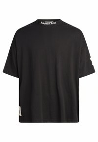 OTIS TEE - T-shirt med print - black