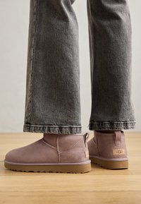 Unausgewählt, sugarplum