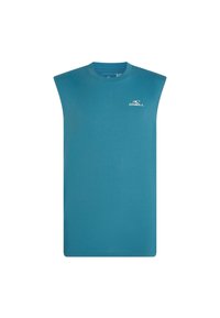 GRAPHIC  - Top - stormy