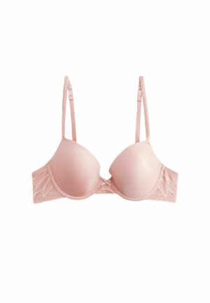 Sujetador push-up - light pink