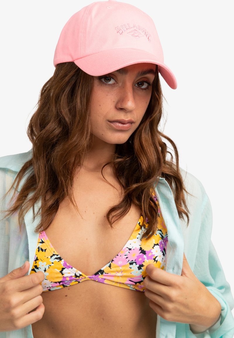 Billabong Czapka z daszkiem Zalando.pl