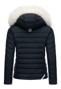 Marikoo NASRIIN - Giacca invernale - dark blue