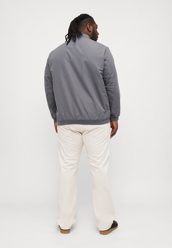 JJERUSH  - Bomber Jacket - castlerock2