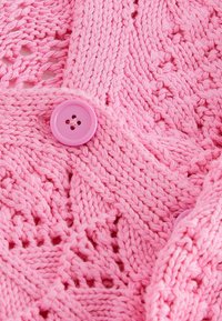 Next REGULAR FIT - Kofta - pink