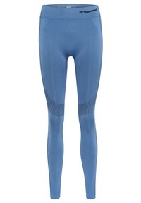 SHAPING SEAMLESS - Tights - marina