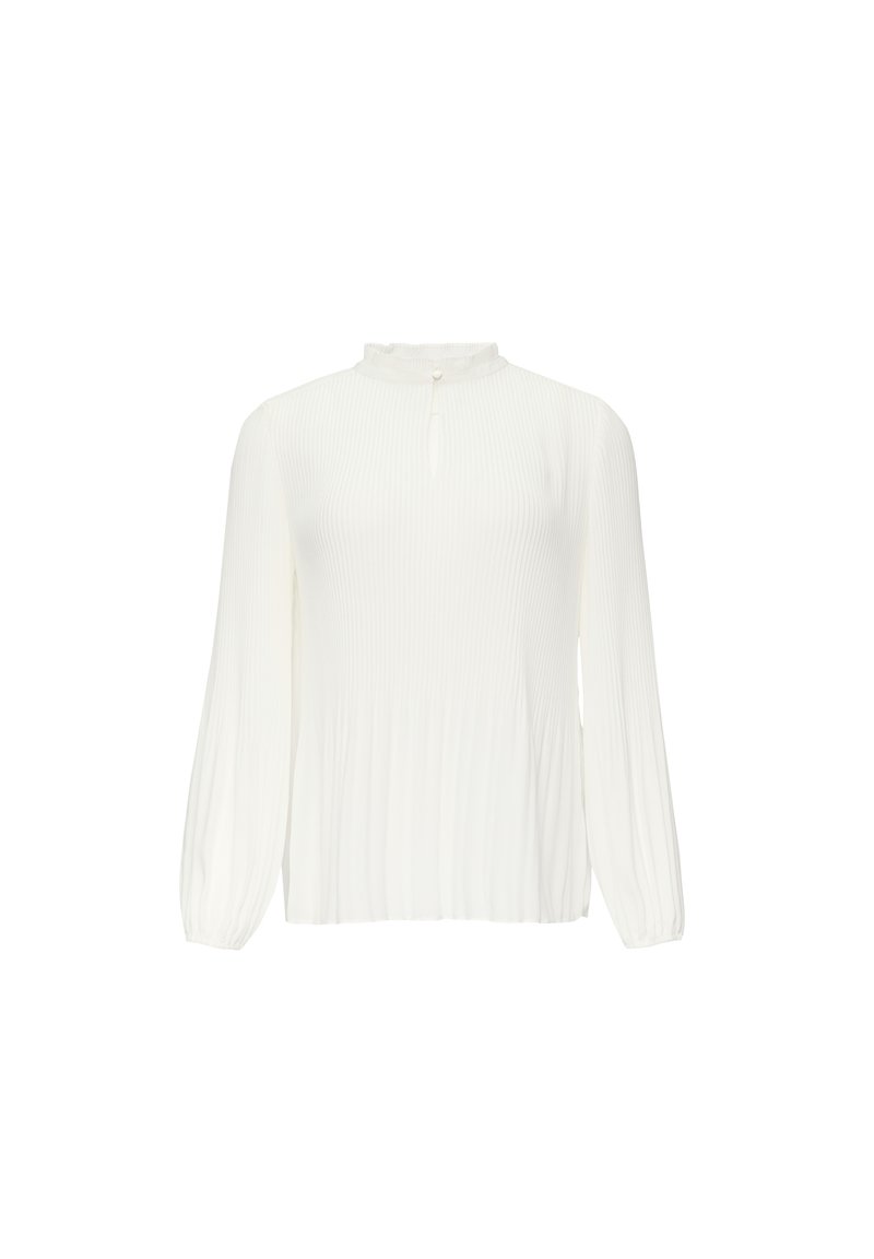 s.Oliver BLACK LABEL Blouse crème