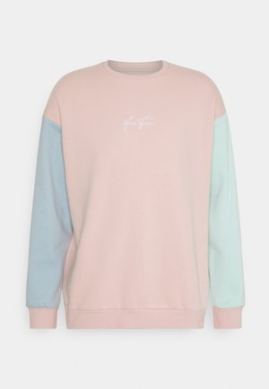 UNISEX - Sudadera - pink