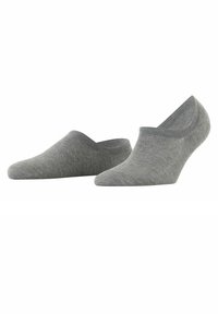 FALKE Active Breeze - Calzini - light greymel