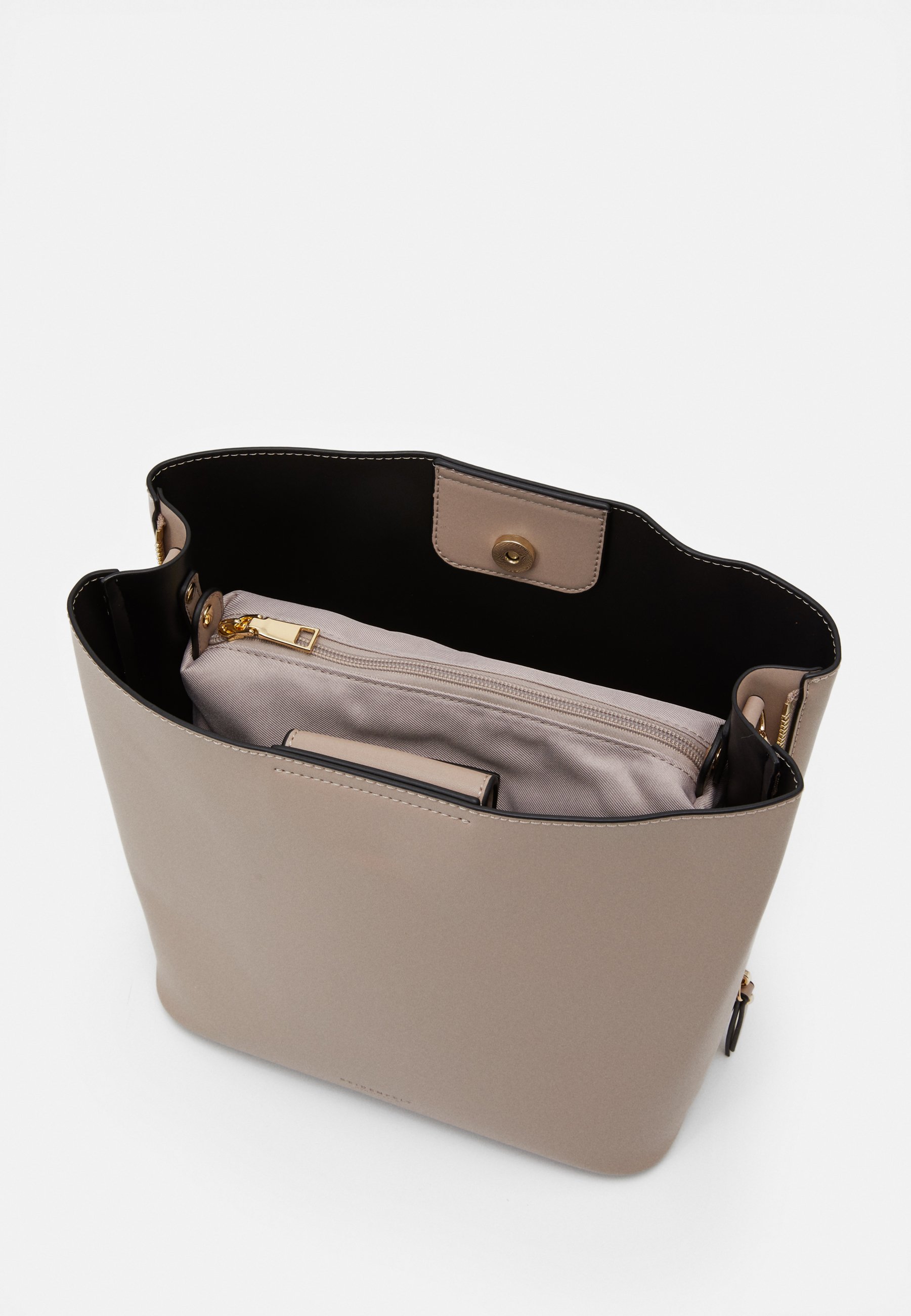 Seidenfelt KERAVA SET Håndveske light taupe Zalando.no Seidenfelt KERAVA SET Håndveske light taupe Zalando.no