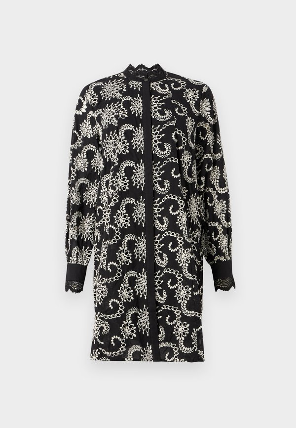 DULCAMARA OCEANI DRESS - Shirt dress2