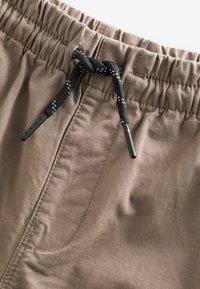 Next REGULAR FIT - Cargobroek - taupe brown