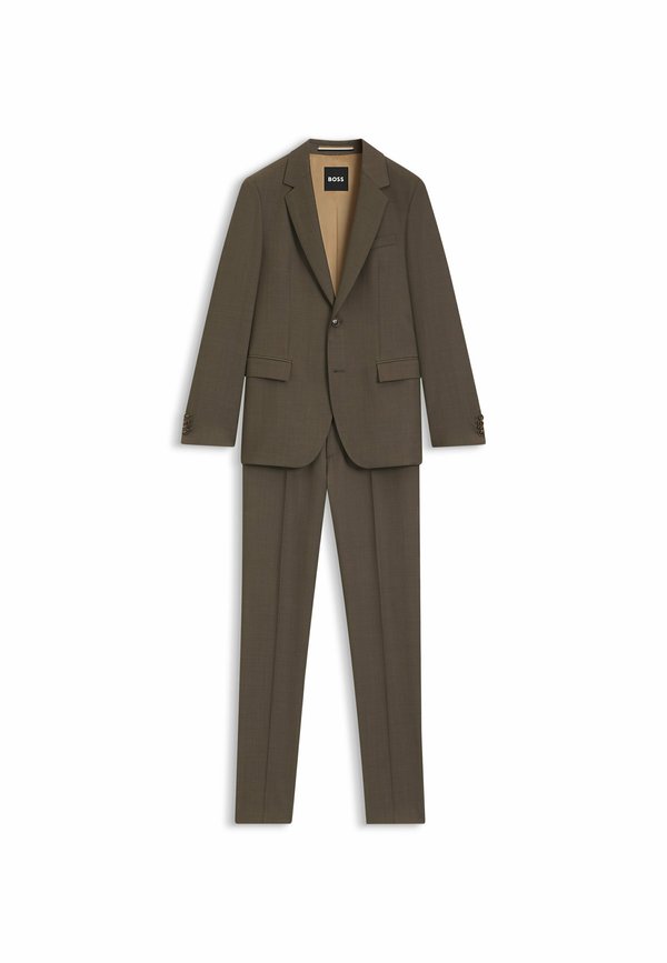 HOUSTON-2PCS SET - Suit2