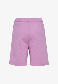 Niet geselecteerd, smoky grape