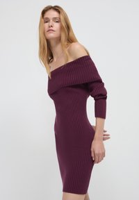 Calliope Tubino - violet