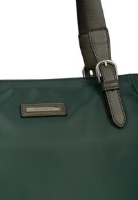 Hexagona Axelle - Shopper - vert sapin