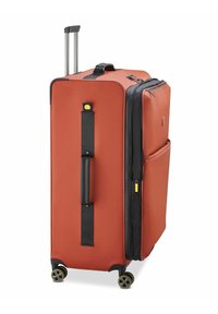 Delsey Paris TURENNE SOFT  MIT DEHNFALTE - Trolley - backstein