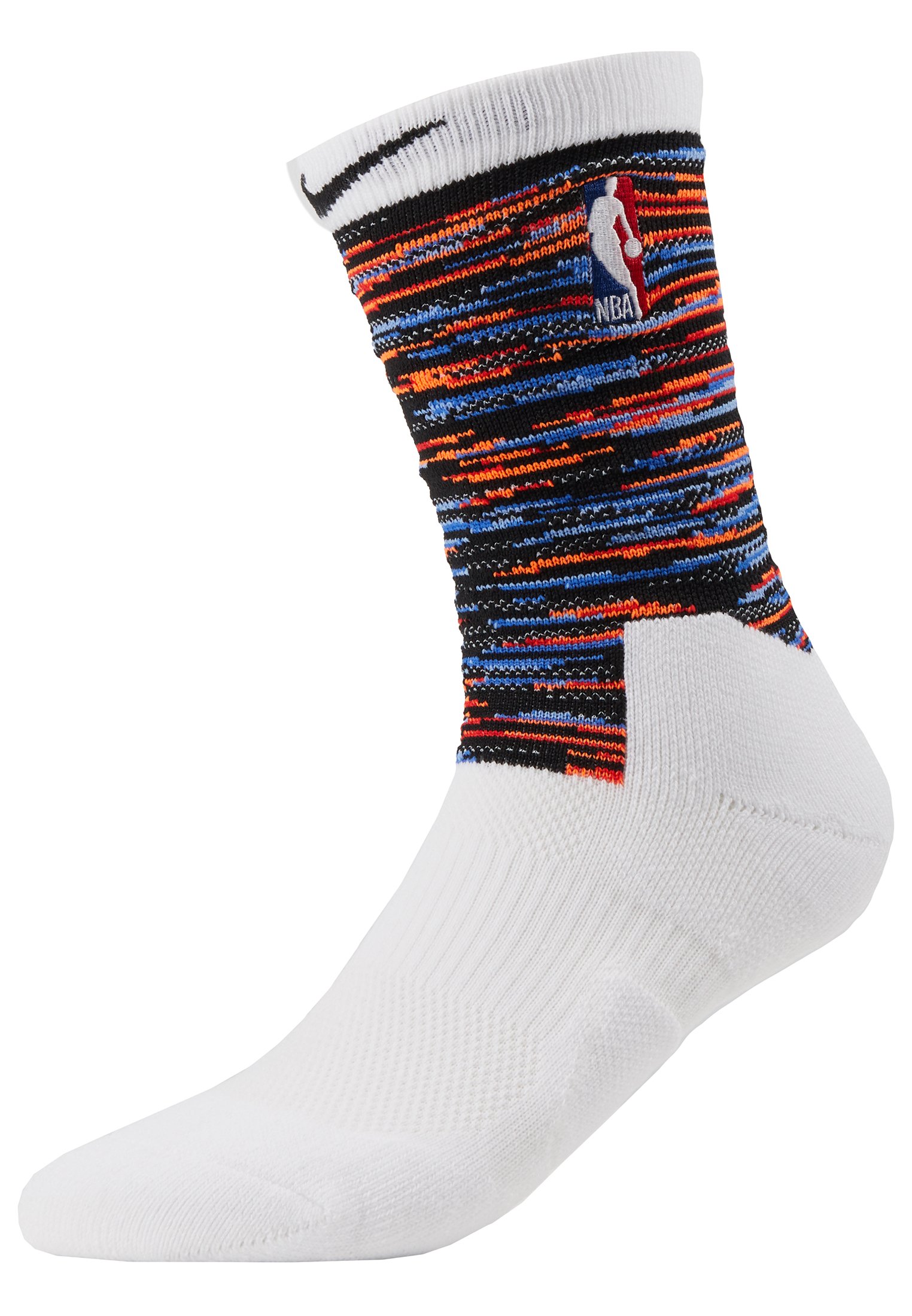 brooklyn nets nike socks