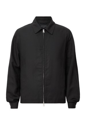 AllSaints BRADNER - Lichte jas - black