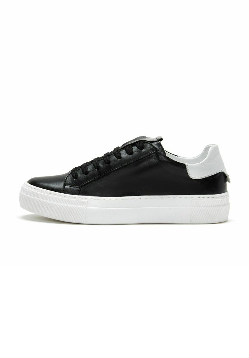 Derimod Sneakers basse - black