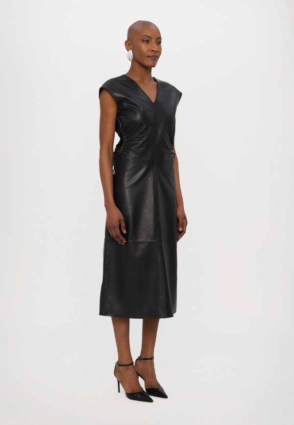 THEA DRESS - Day dress2