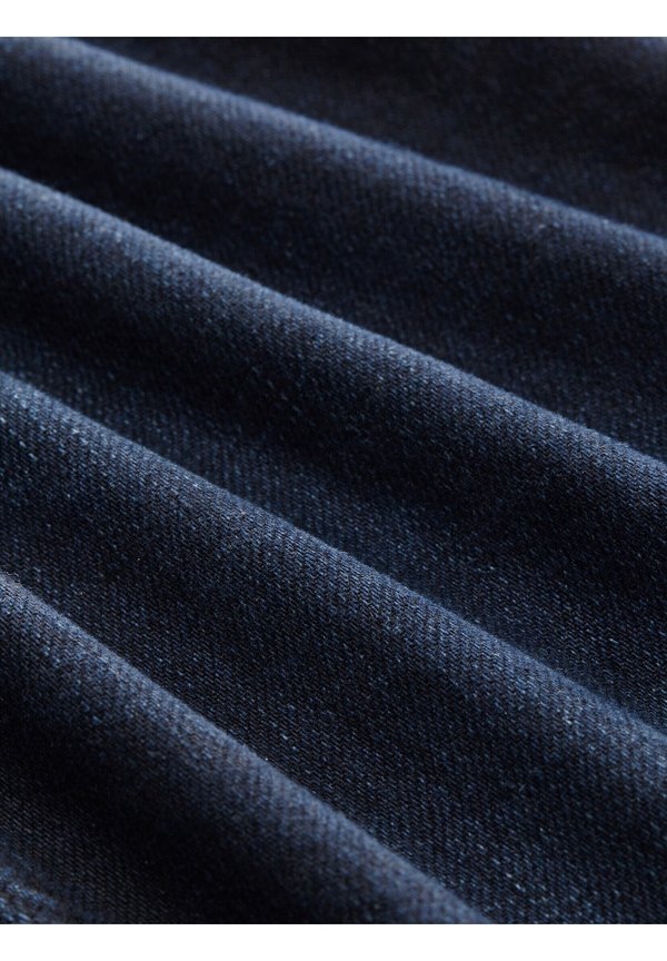 SLIM PIERS BLUE BLACK - Slim fit jeans2