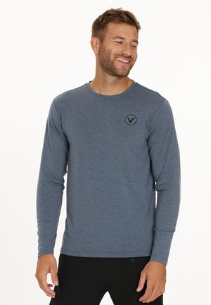 FUNKTIONS JOKER - Longsleeve - flint stone