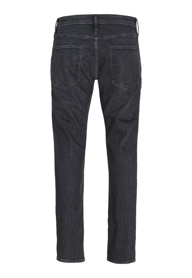 aprel APREL - Jeans Slim Fit - black denim - Zalando.dk