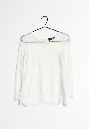 The Kooples Bluse - white
