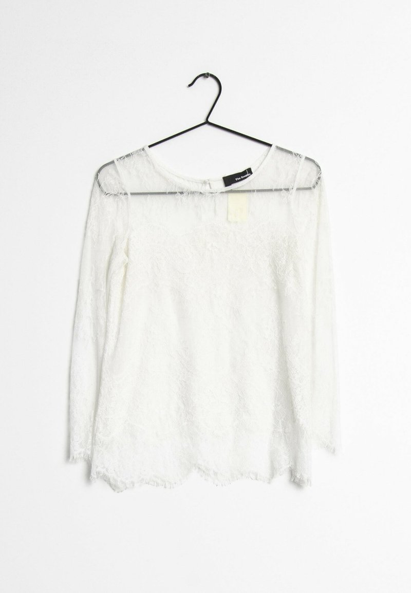 The Kooples Blouse - white