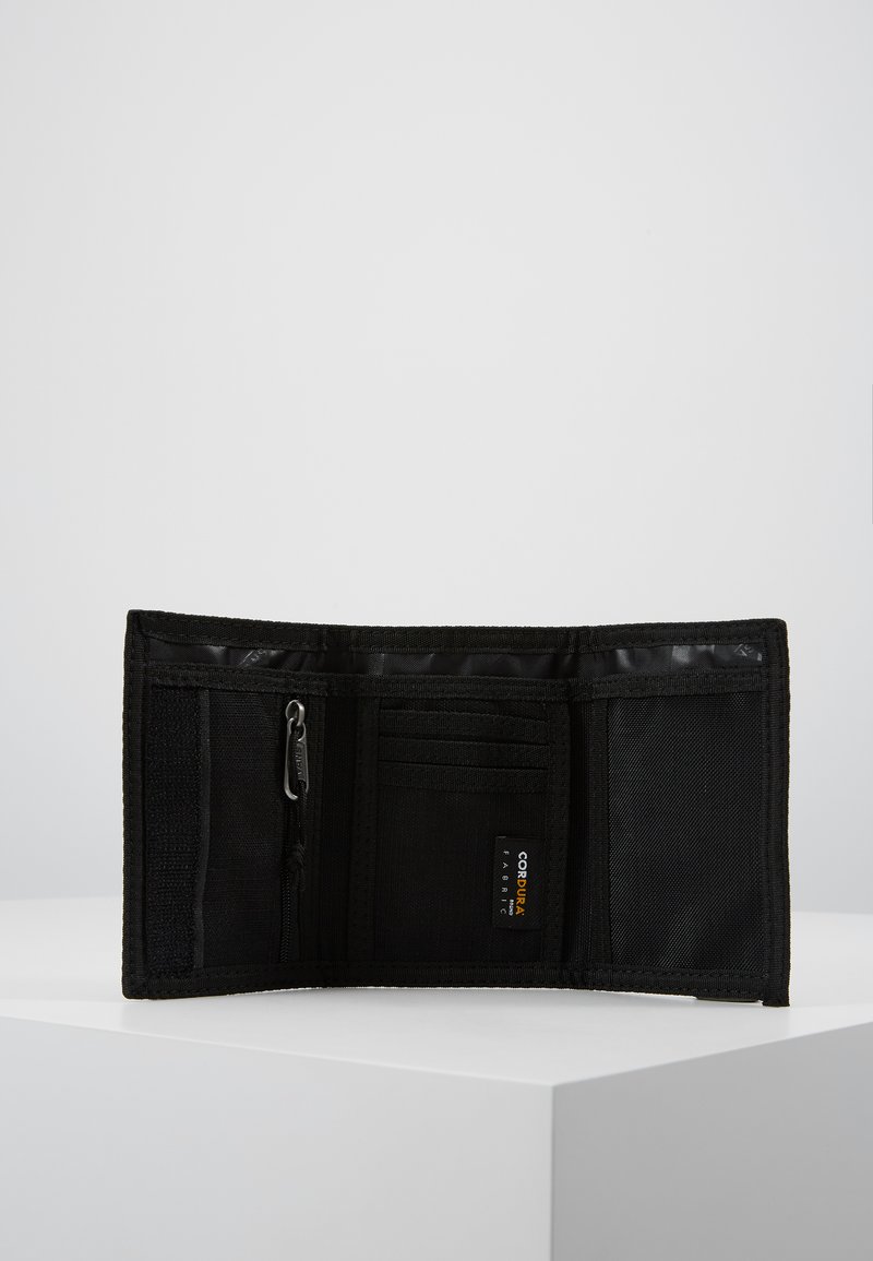 Vans MN GAINES WALLET - Monedero black/white/negro Zalando.es