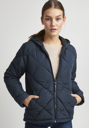 Oxmo OXStacie - Light jacket - total eclipse