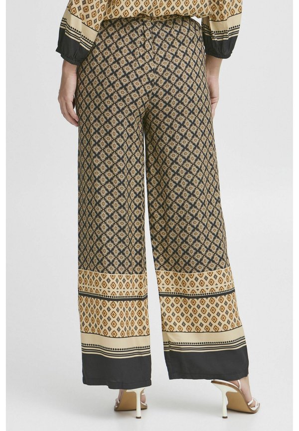 PZOLIVIA - Trousers2