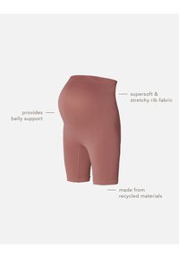 Noppies NAIS - Leggings - Byxor - burlwood