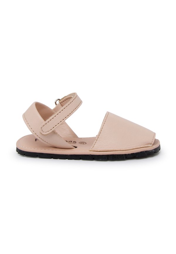 FLEXIBLE – Lauflernschuh – rosa nude