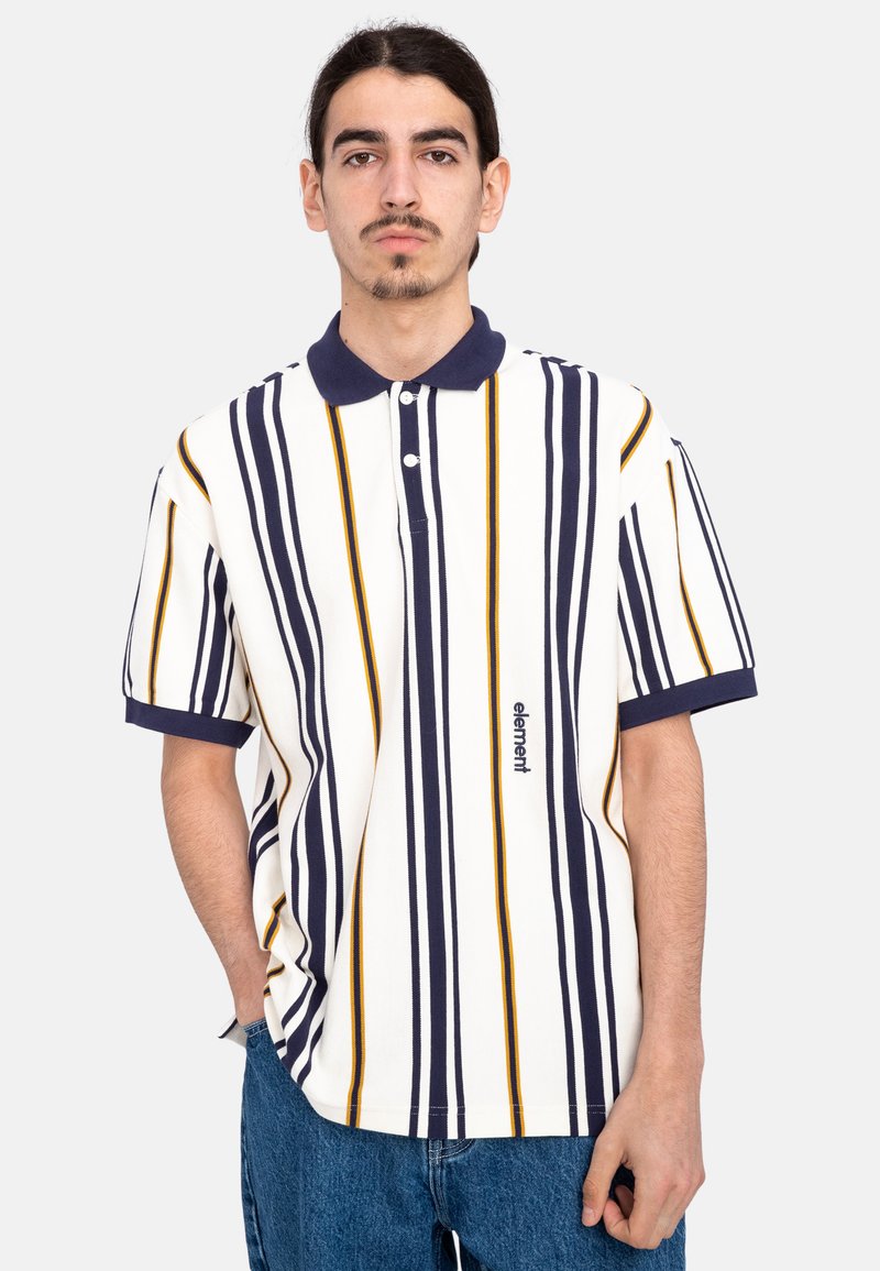 react element 2011 uomo rosse