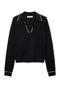Jumper - black