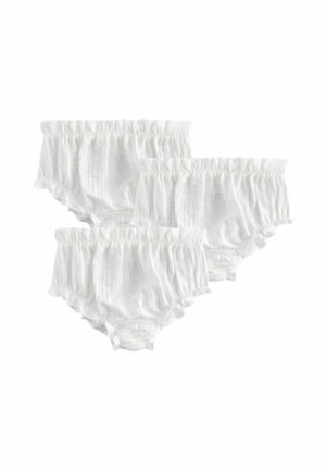 3 PACK - Fecskék - ecru