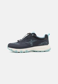 Tamaris - Sneaker low - fountain blue Thumbnail-Bild 1