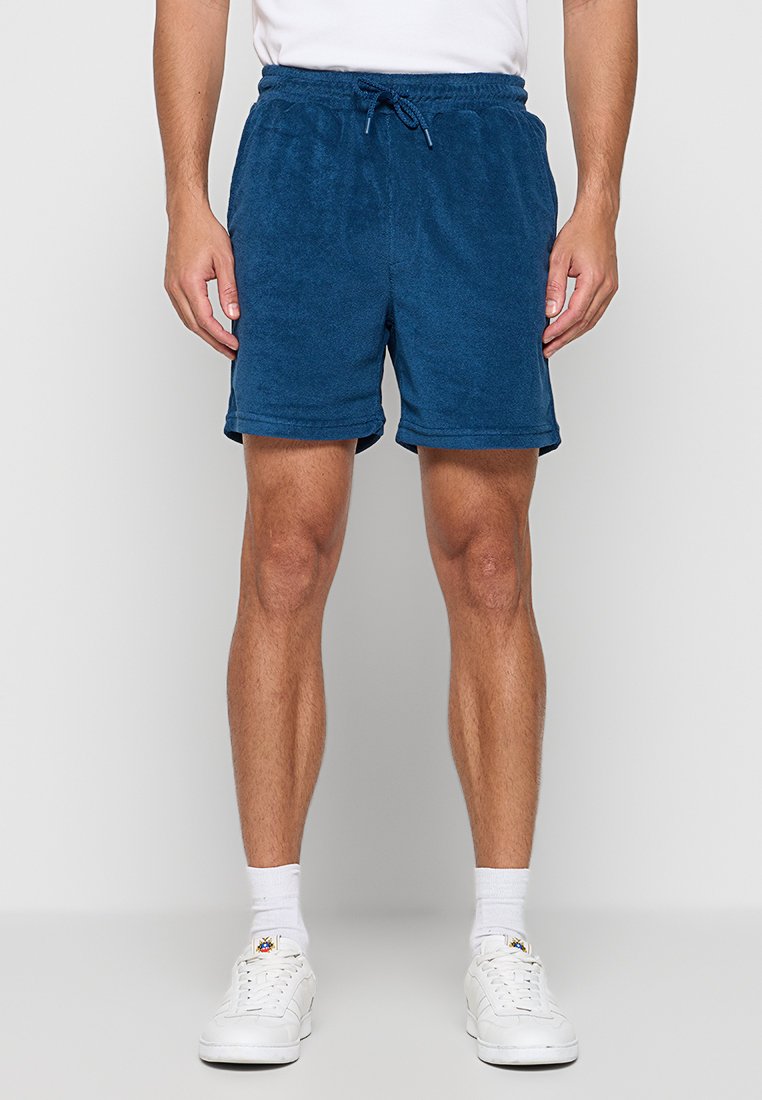 Björn Borg Shorts blauw Björn Borg Shorts blauw