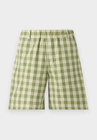 PALAKA LEISURE - Shorts - moss