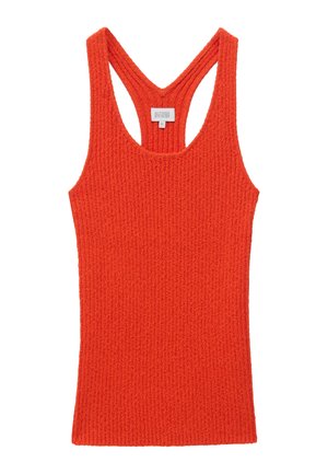 & OTHER STORIES, Top - red