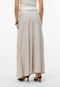 Vero Moda Maksi svārki - silver lining