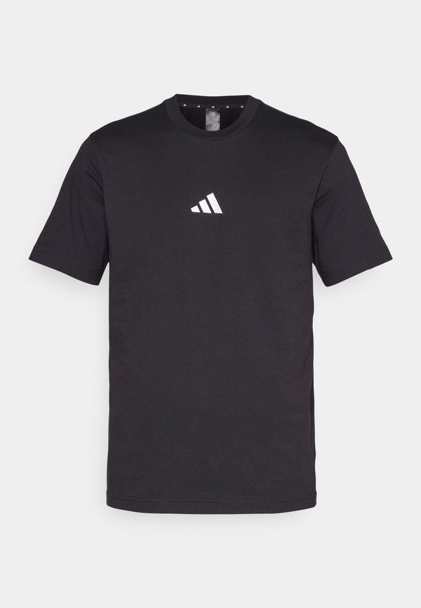 ESSENTIALS SMALL LOGO SINGLE  - Basic T-shirt2