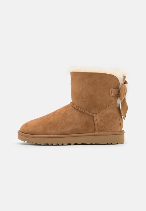 ugg classic mini 2 marron