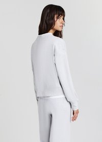 Calliope Felpa - grigio chiaro melange