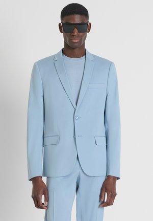 BONNIE  SLIM FIT  - Blazer - sky