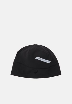 LITE SHOW BEANIE UNISEX - Mössa - performance black